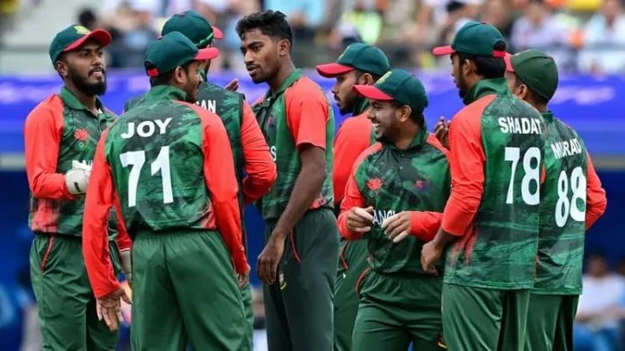 এশিয়ান গেমস ক্রিকে‌টে বাংলা‌দেশসহ ১০ দল চূড়ান্ত, অ‌ক্টোব‌রে খেলা হ‌বে জাপা‌নে 